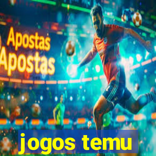 jogos temu